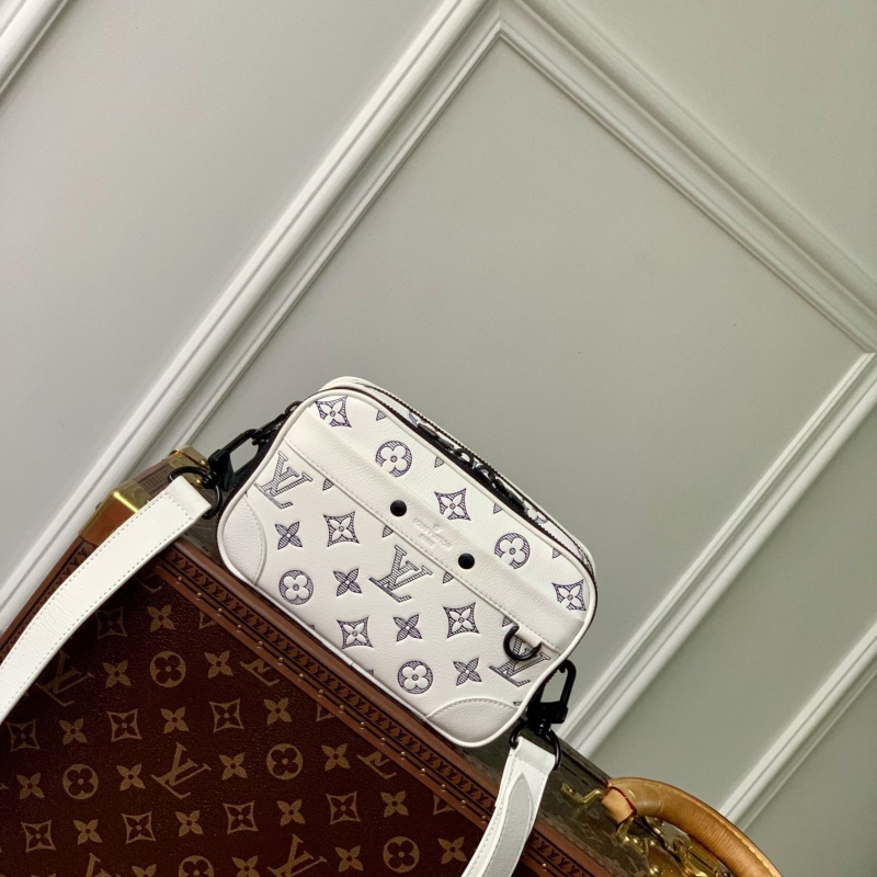 Mens LV Satchel bags